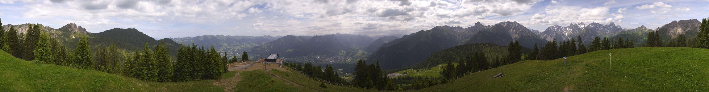 Loischkopf Brandnertal