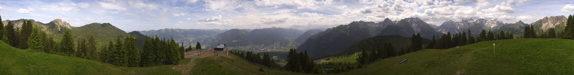 Loischkopf Brandnertal