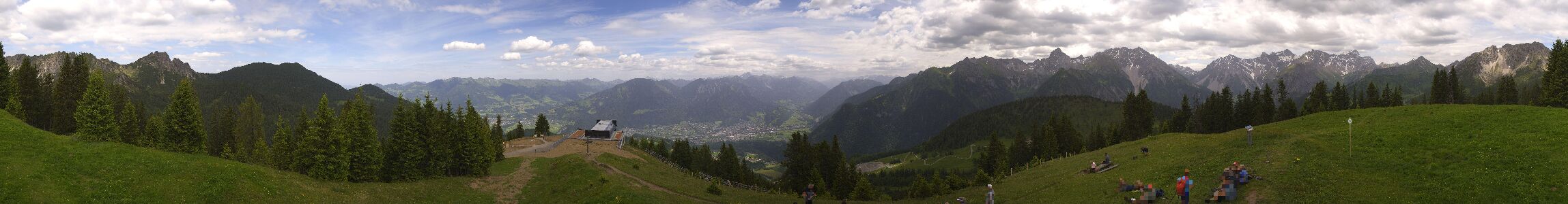Loischkopf Brandnertal