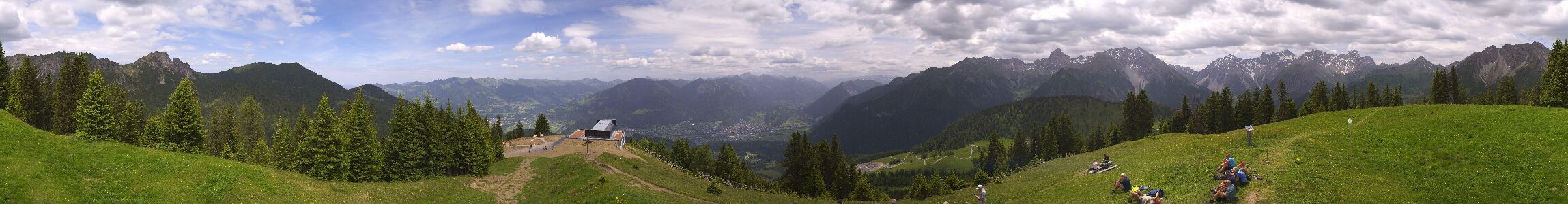 Loischkopf Brandnertal