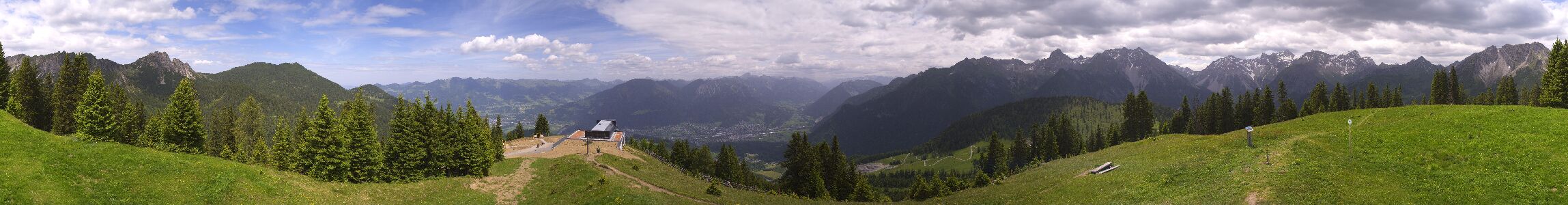 Loischkopf Brandnertal