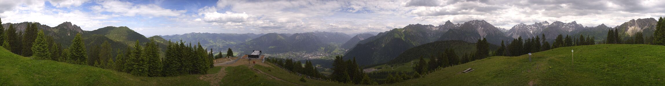 Loischkopf Brandnertal