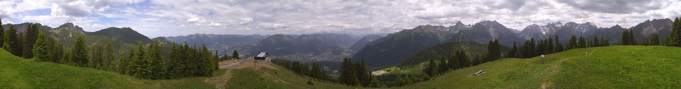 Loischkopf Brandnertal