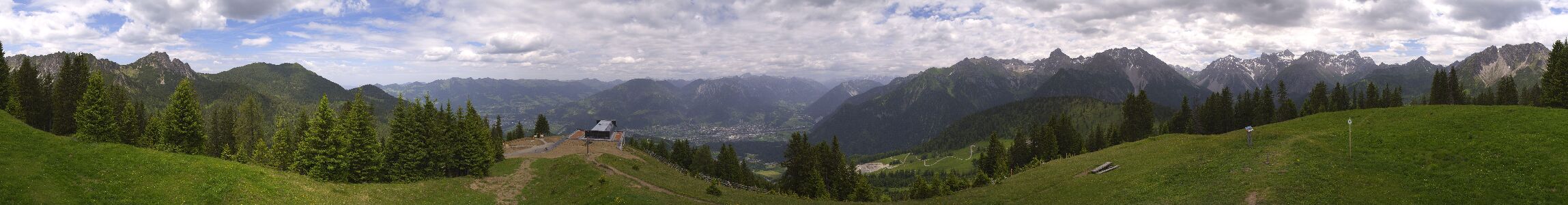 Loischkopf Brandnertal