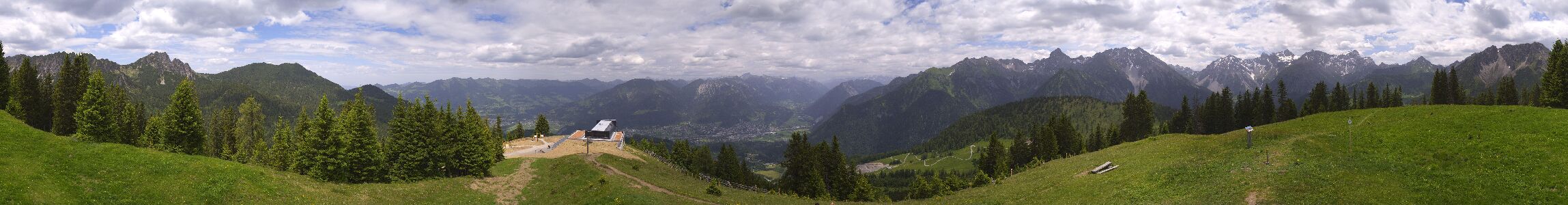 Loischkopf Brandnertal