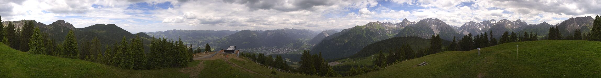 Loischkopf Brandnertal
