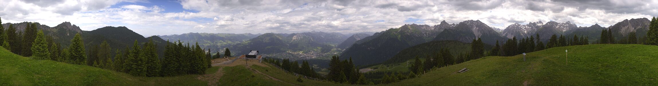 Loischkopf Brandnertal