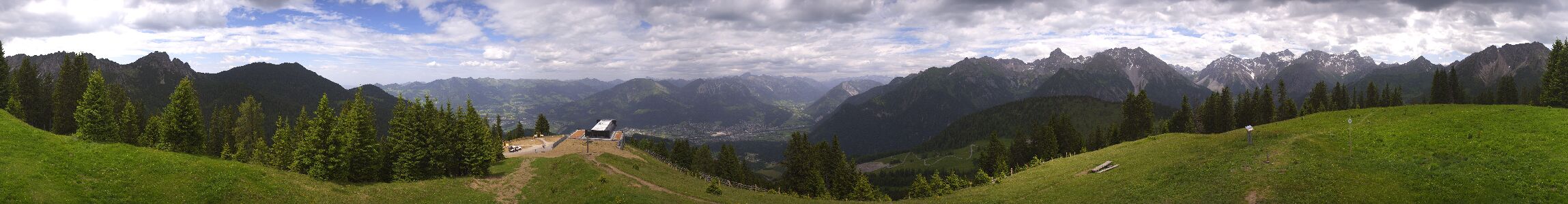 Loischkopf Brandnertal