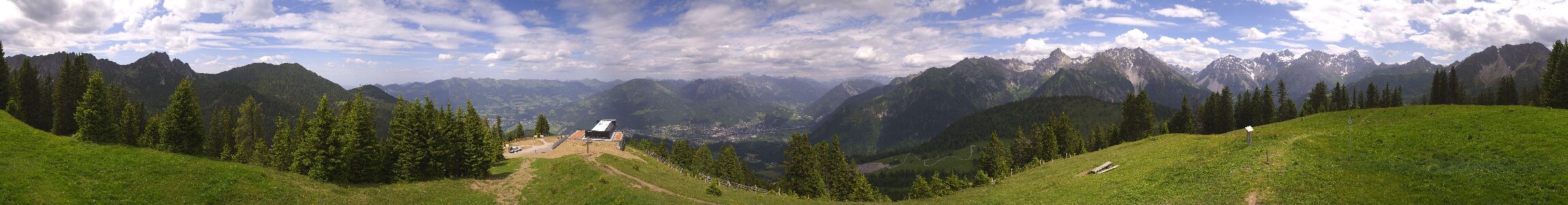 Loischkopf Brandnertal