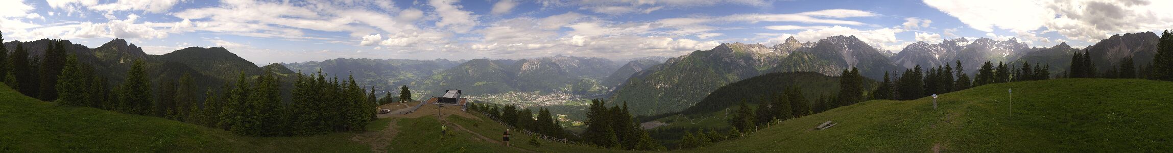 Loischkopf Brandnertal