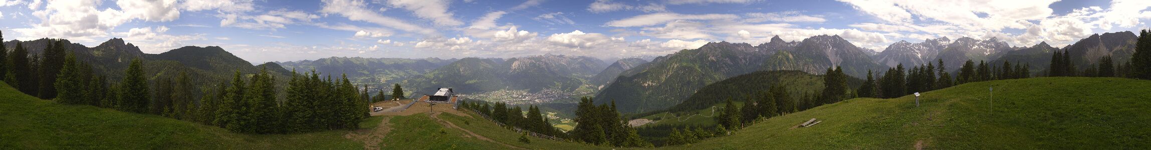 Loischkopf Brandnertal