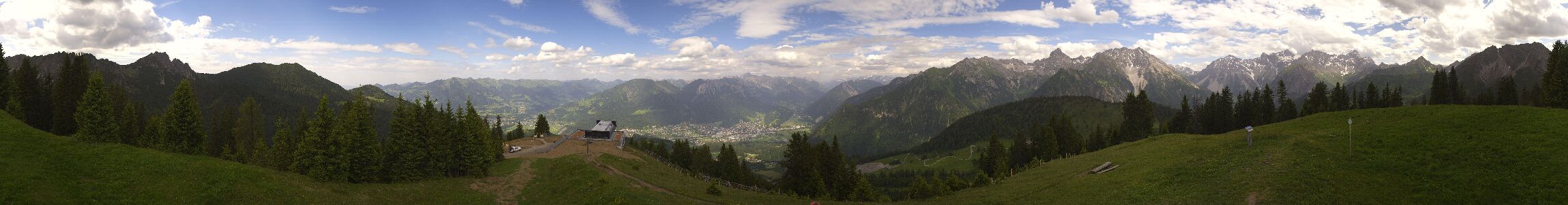 Loischkopf Brandnertal