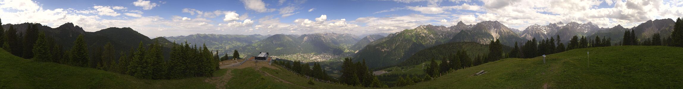 Loischkopf Brandnertal