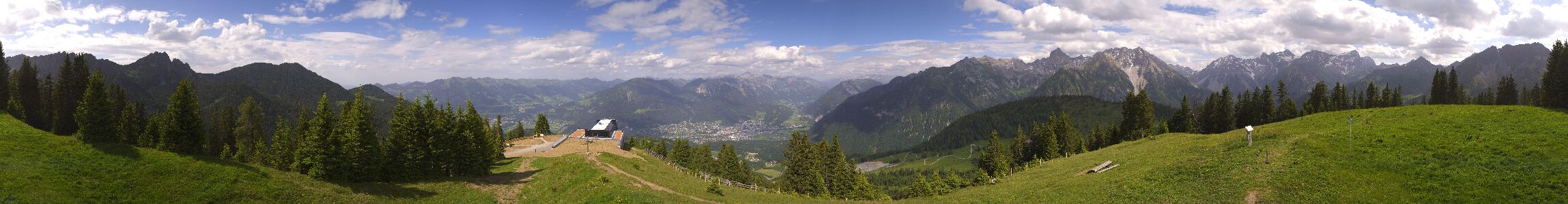 Loischkopf Brandnertal