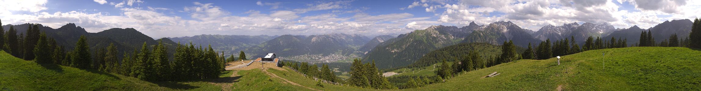 Loischkopf Brandnertal
