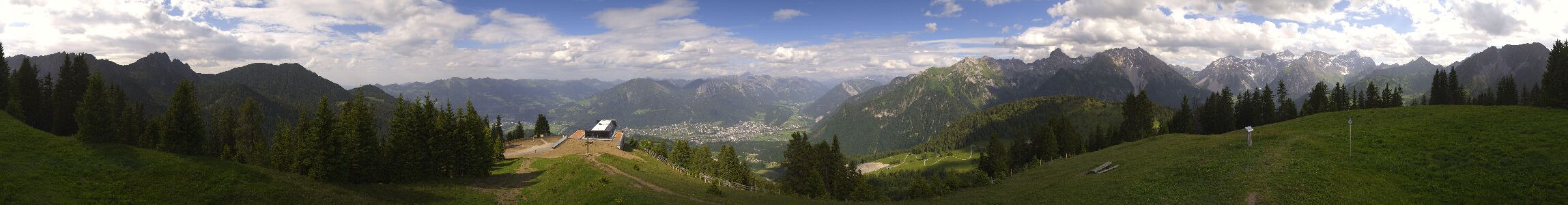 Loischkopf Brandnertal