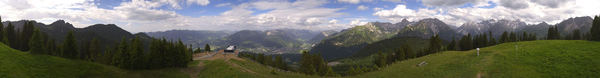 Loischkopf Brandnertal
