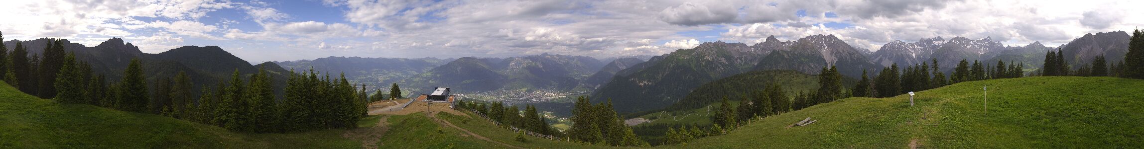Loischkopf Brandnertal