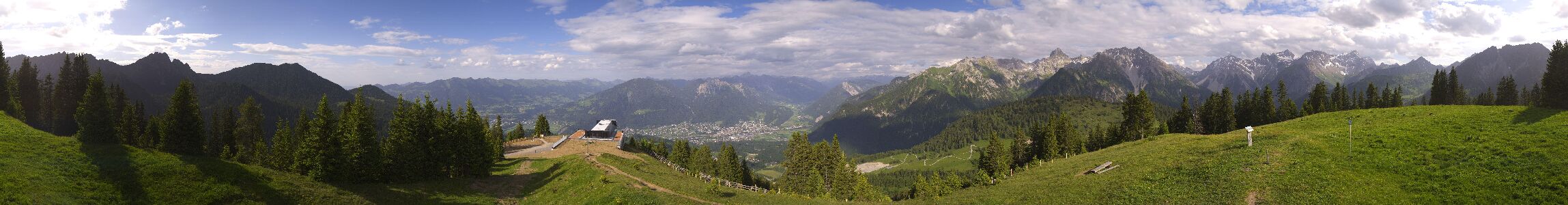 Loischkopf Brandnertal