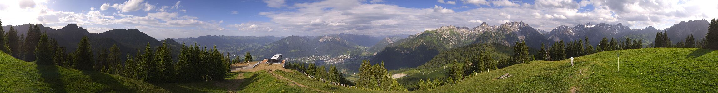 Loischkopf Brandnertal