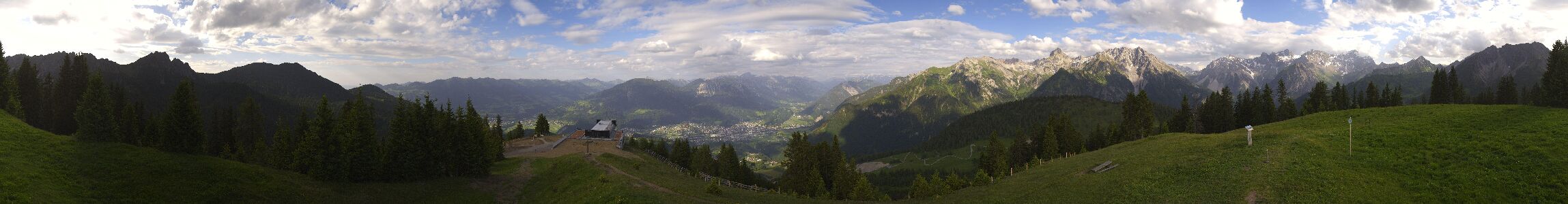 Loischkopf Brandnertal