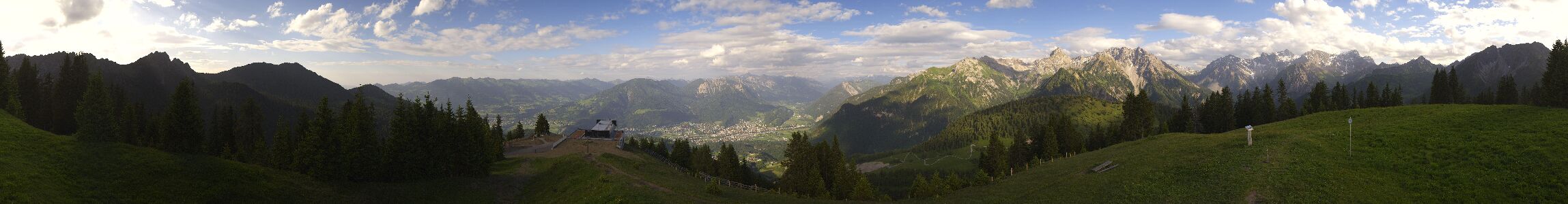 Loischkopf Brandnertal