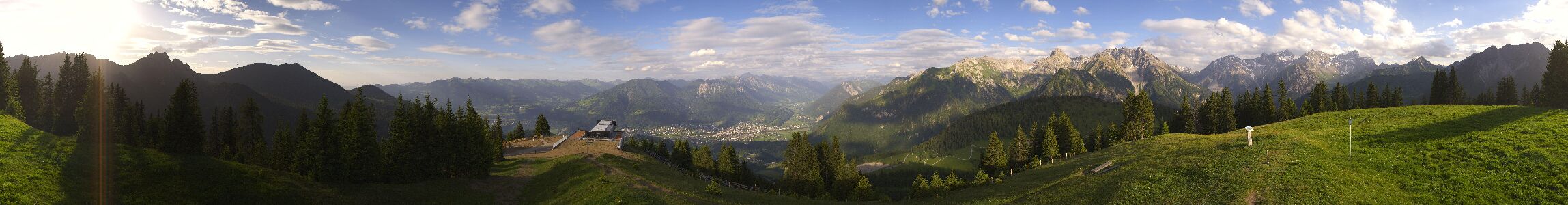 Loischkopf Brandnertal