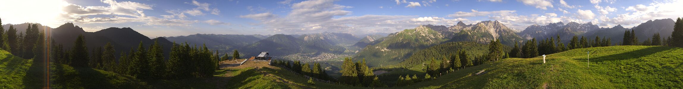 Loischkopf Brandnertal