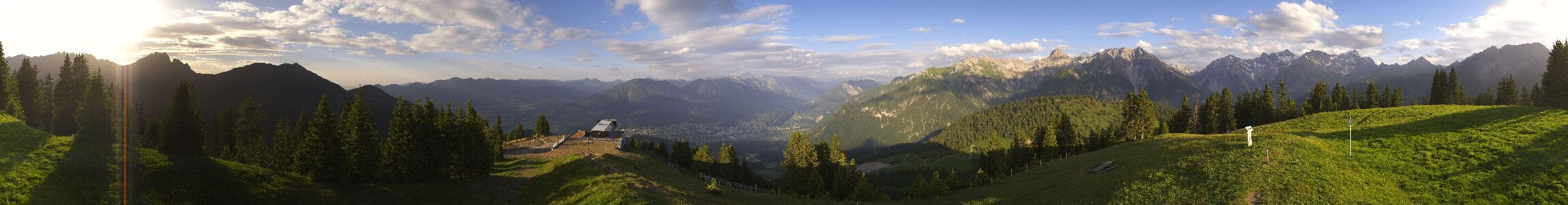 Loischkopf Brandnertal