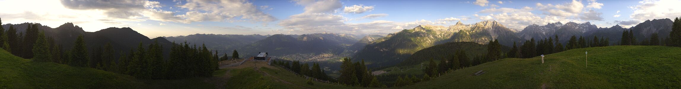 Loischkopf Brandnertal