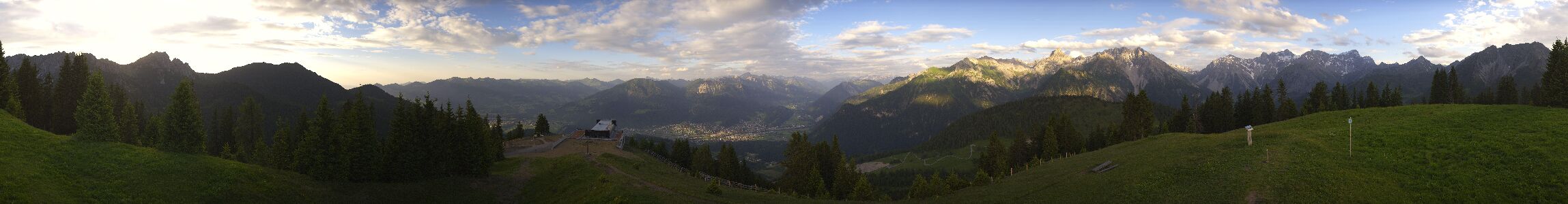 Loischkopf Brandnertal