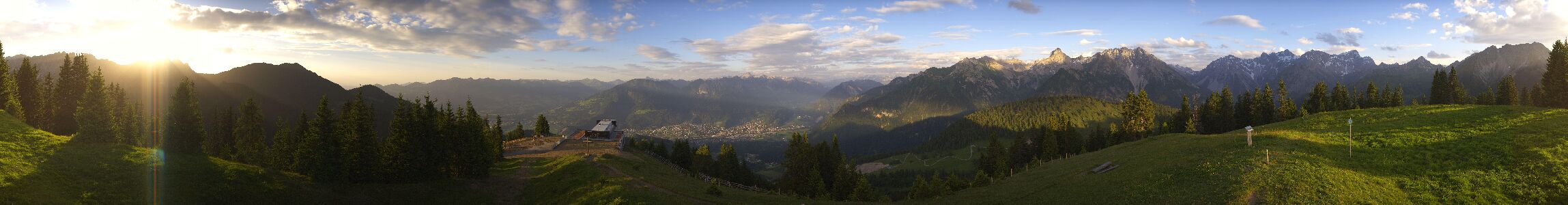 Loischkopf Brandnertal