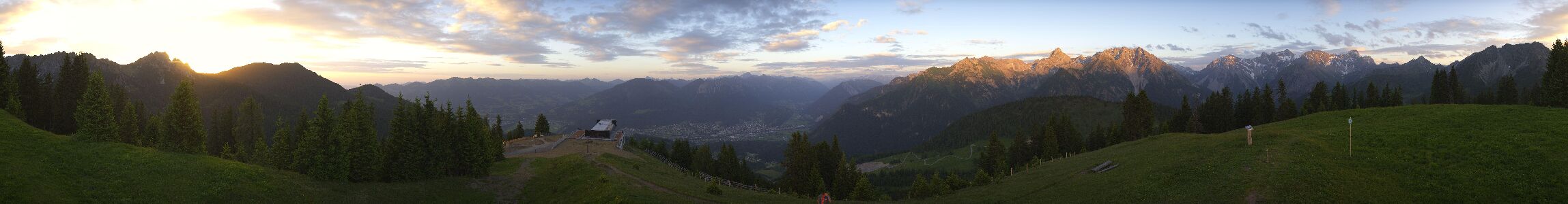 Loischkopf Brandnertal