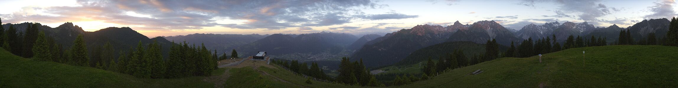 Loischkopf Brandnertal