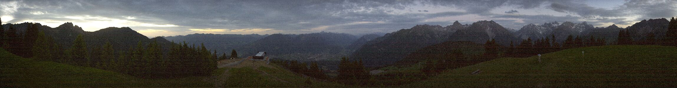 Loischkopf Brandnertal