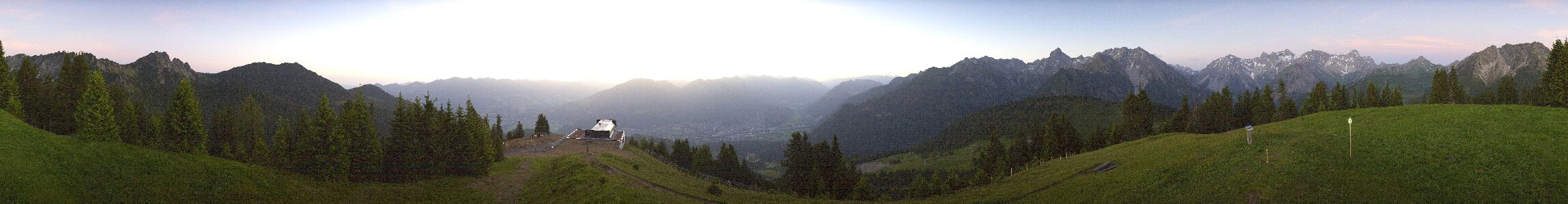 Loischkopf Brandnertal