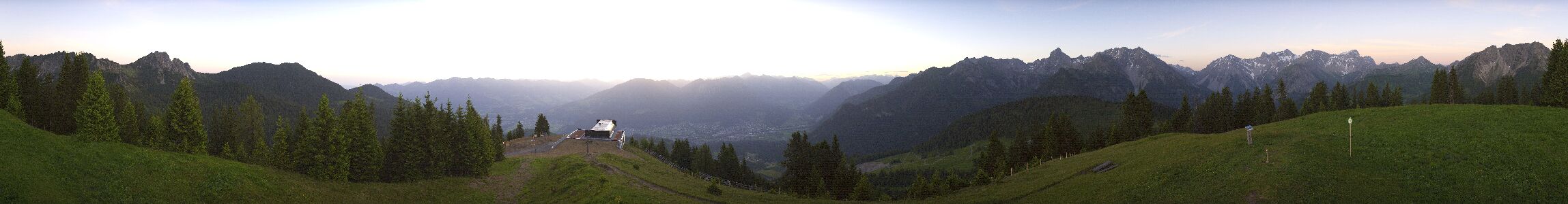 Loischkopf Brandnertal