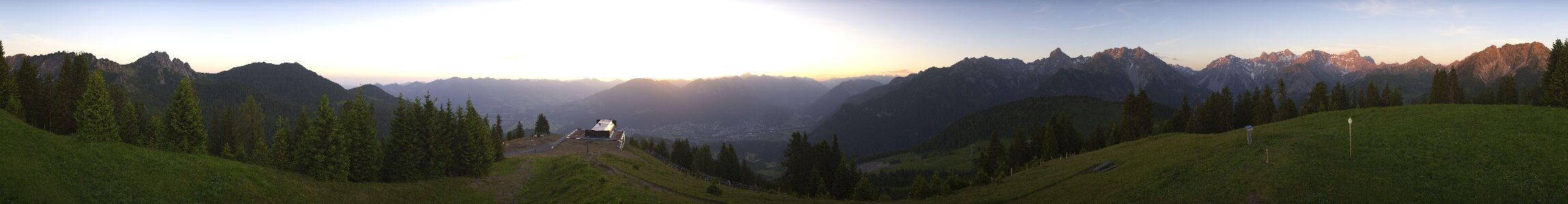 Loischkopf Brandnertal