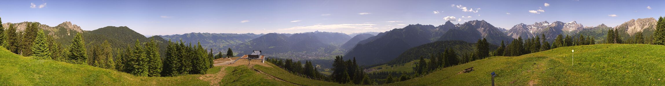 Loischkopf Brandnertal