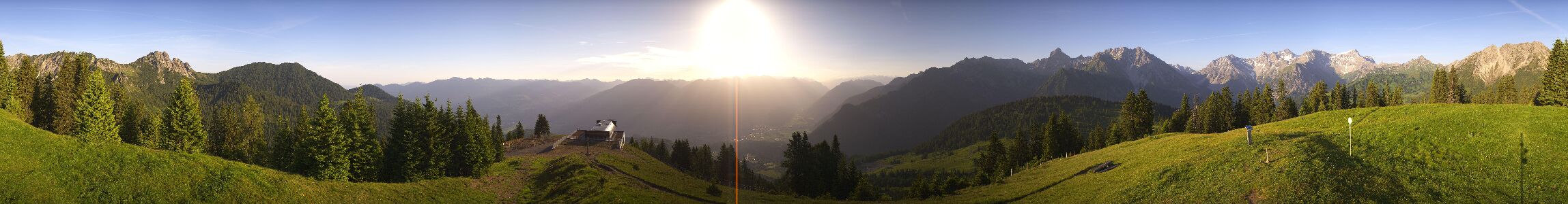 Loischkopf Brandnertal