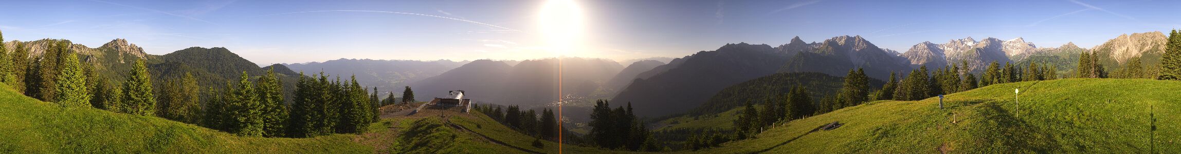 Loischkopf Brandnertal