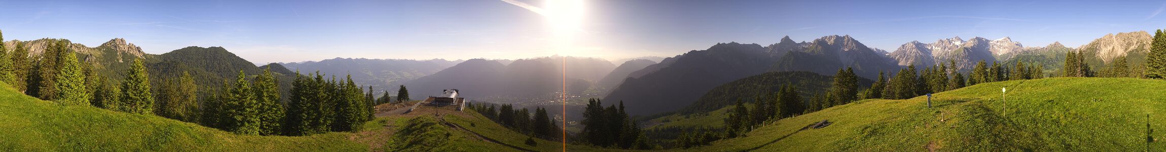 Loischkopf Brandnertal