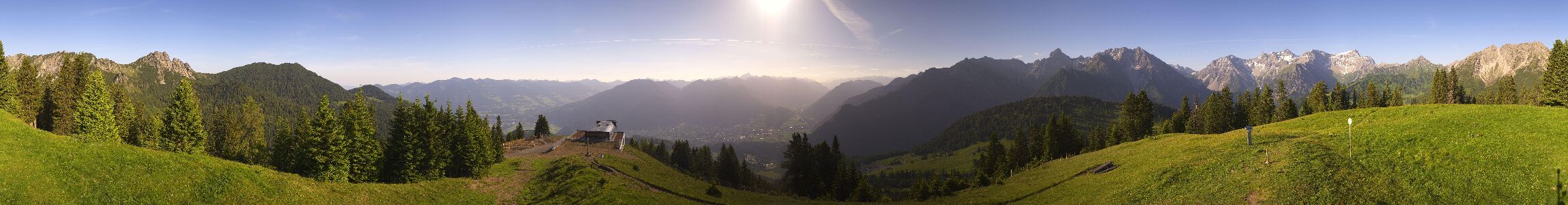 Loischkopf Brandnertal