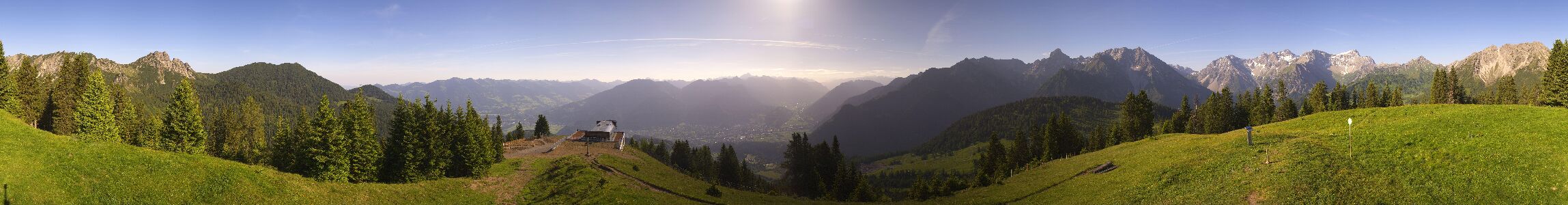 Loischkopf Brandnertal