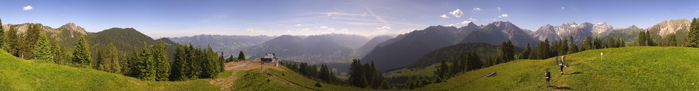 Loischkopf Brandnertal
