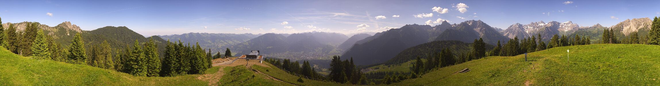 Loischkopf Brandnertal