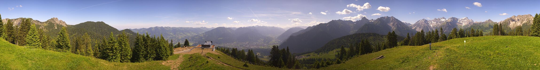 Loischkopf Brandnertal