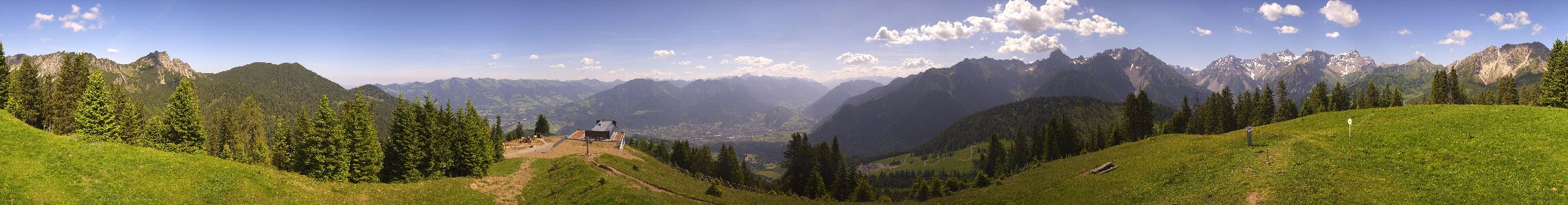 Loischkopf Brandnertal
