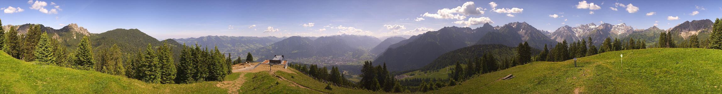 Loischkopf Brandnertal