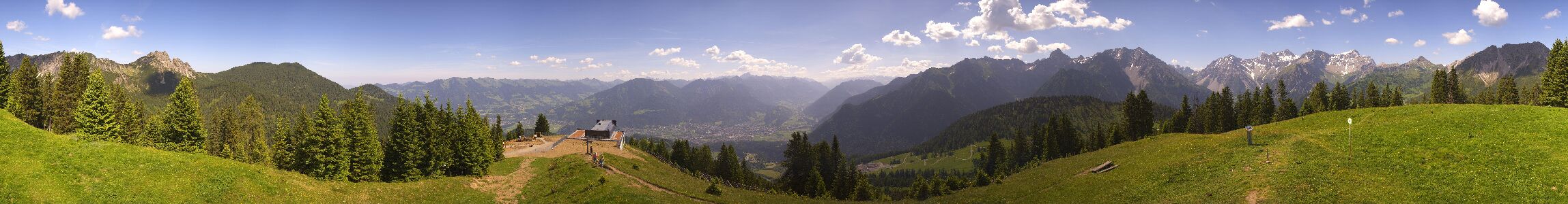 Loischkopf Brandnertal